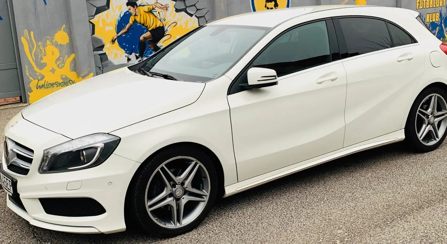 Mercedes